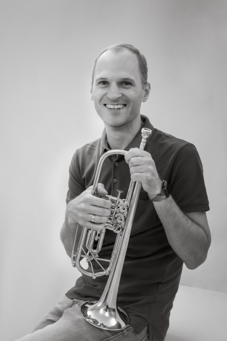 Stefan Hausleber, BA BA MA MA
