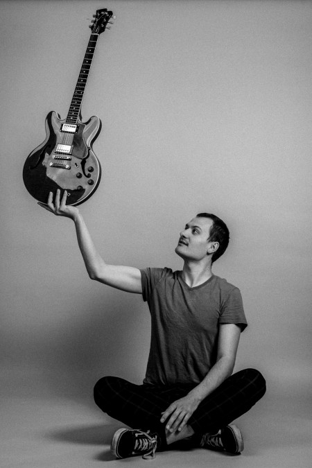 Sebastian Weiss, BA