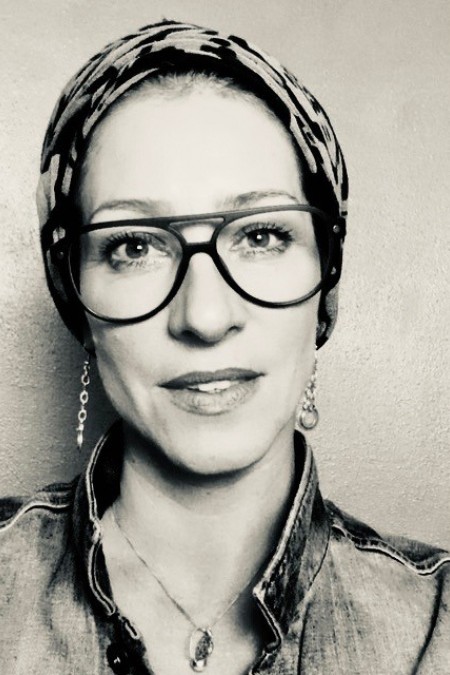 Heike Kreutzer, BA (Karenzvertretung)